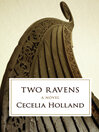 Cover image for Two Ravens